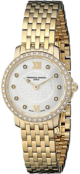 Часы Frederique Constant Classics FC-200WHDSD5B